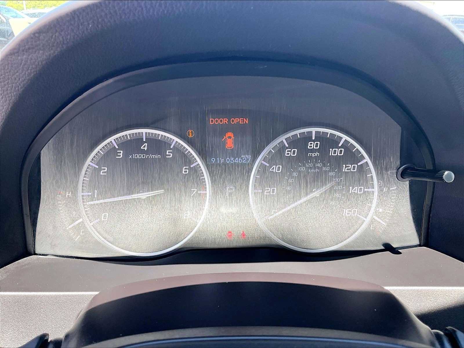 Used 2018 Acura RDX FWD w/ Technology Package image 22