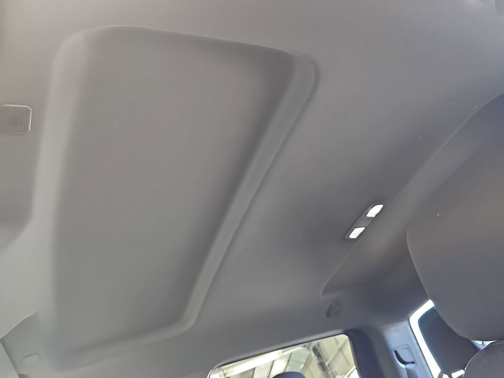 Used 2025 Chevrolet Silverado 1500 LT Trail Boss w/ Protection Package image 29