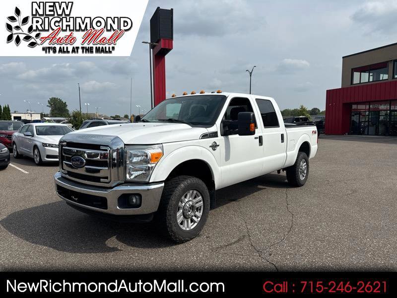 Used 2016 Ford F350 XLT w/ XLT Value Package