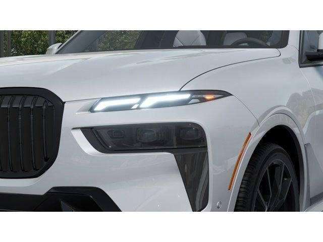 New 2027 BMW X7 xDrive40i w/ Executive Package AWD/4WD image 6