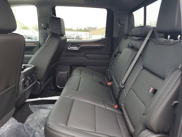 New 2026 GMC Sierra 1500 Denali w/ Denali Reserve Package AWD/4WD image 12