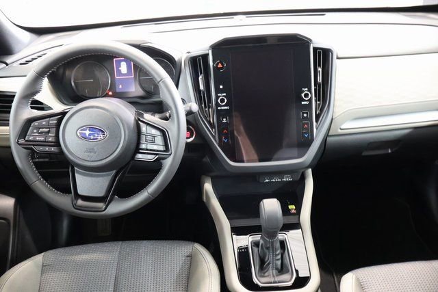 Certified 2025 Subaru Forester Premium w/ Convenience Package #1 image 12
