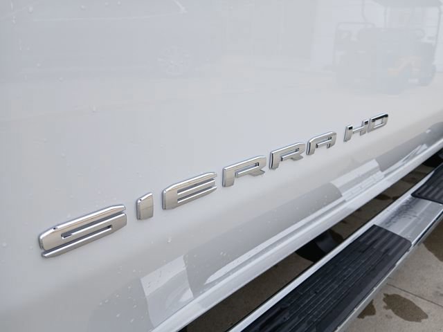 New 2026 GMC Sierra 2500 SLT w/ SLT Premium Package image 36