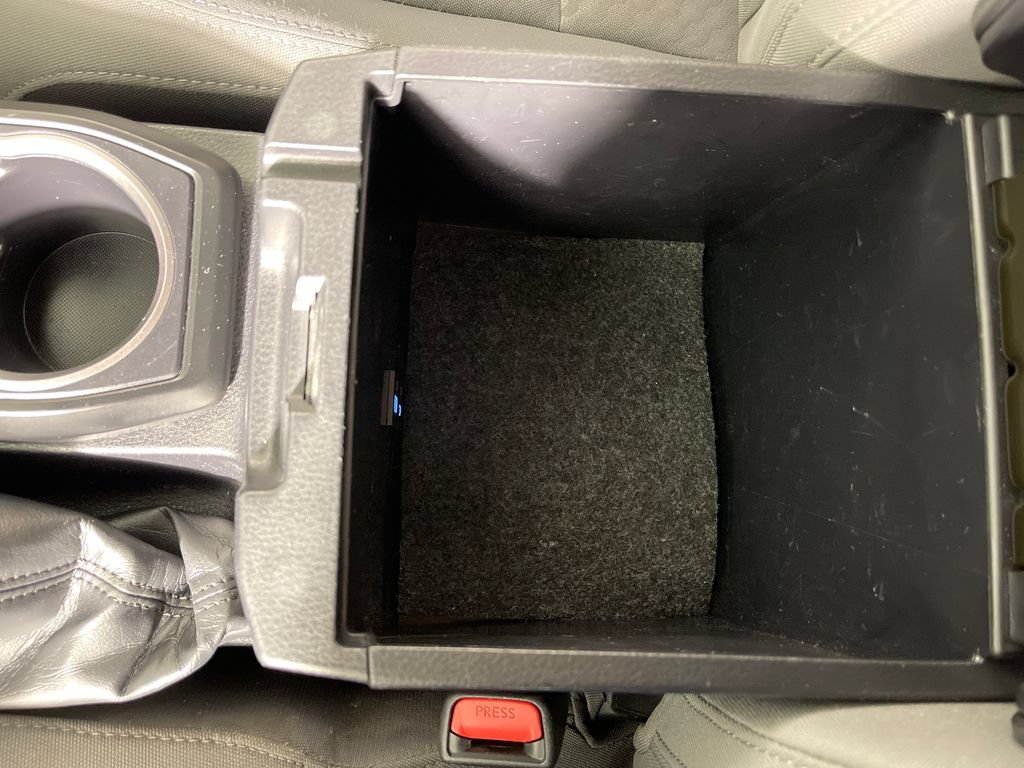 Certified 2023 Toyota Tacoma SR RWD image 23