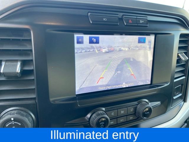 Used 2023 Ford F150 XLT w/ Trailer Tow Package image 11