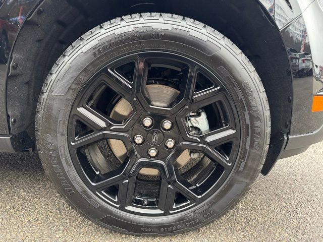 New 2025 Ford Maverick XLT w/ XLT Luxury Package image 11