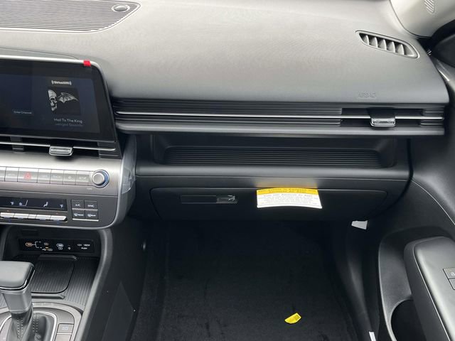 New 2026 Hyundai Kona SEL Sport FWD image 15
