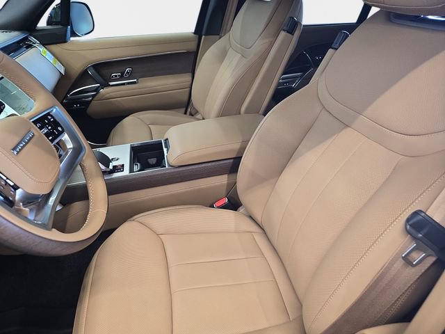 New 2026 Land Rover Range Rover Long Wheelbase Autobiography AWD/4WD image 12