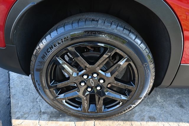 Used 2023 Chevrolet Blazer LT FWD image 12