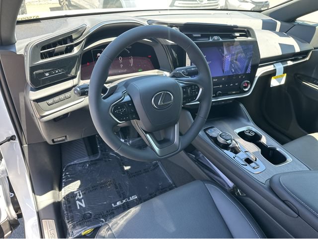 New 2026 Lexus RZ 350e 2WD image 7