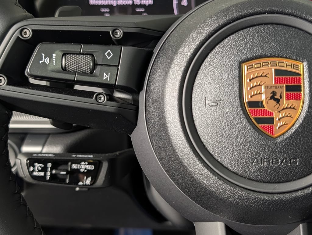 New 2026 Porsche 911 Carrera 4S AWD/4WD image 38