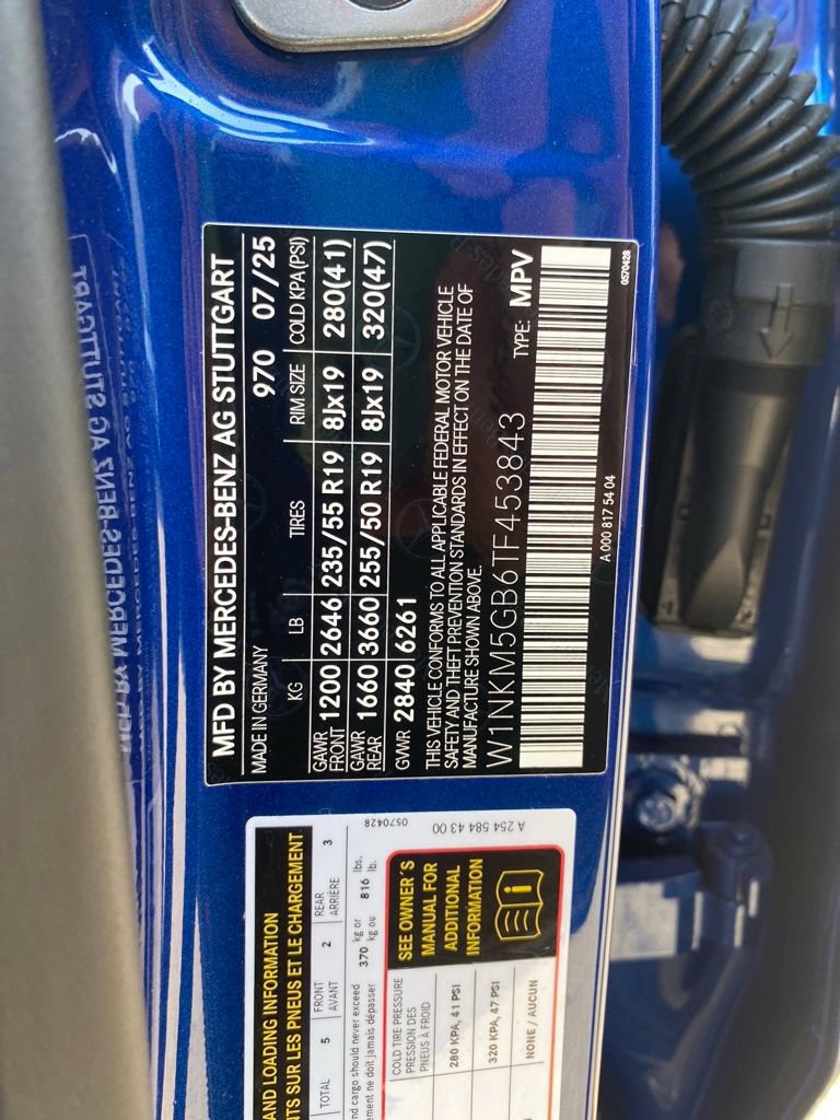 Certified 2026 Mercedes-Benz GLC 350e 4MATIC image 31