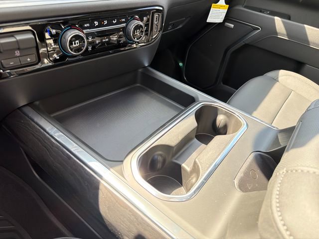New 2026 Chevrolet Silverado 2500 LTZ w/ LTZ Plus Package AWD/4WD image 31