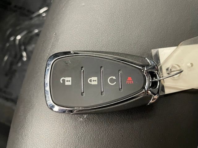 Certified 2022 Chevrolet Trax LT w/ Premium Seat Package image 23