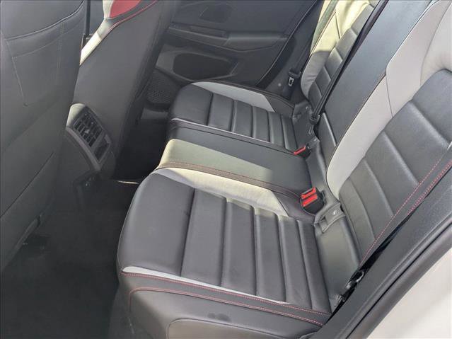 Used 2025 Volkswagen GTI SE image 18