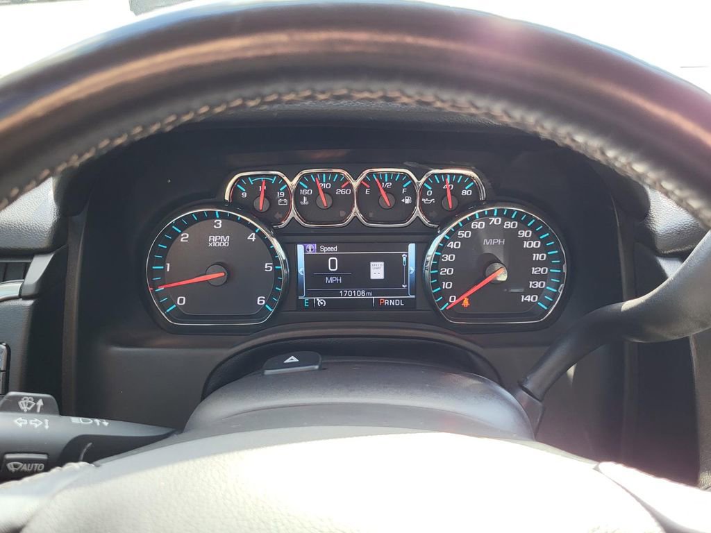Used 2019 Chevrolet Tahoe Premier image 26