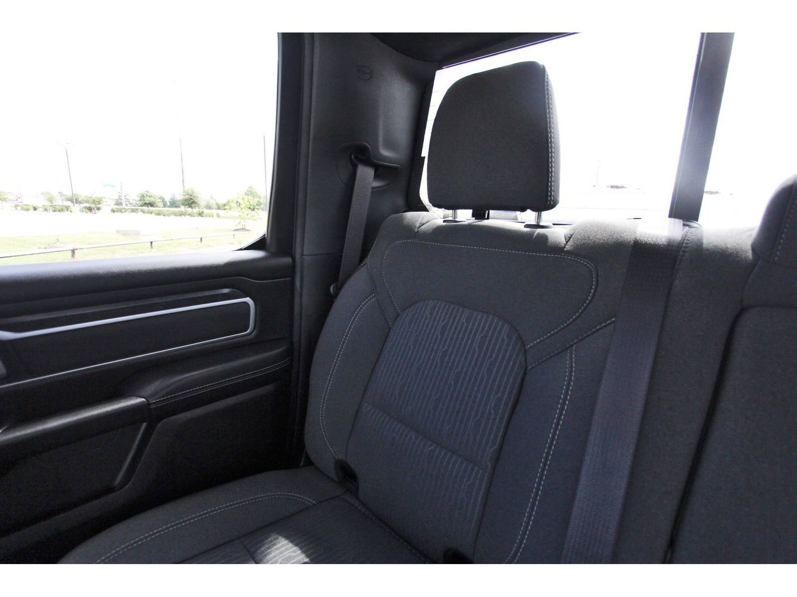 Used 2023 RAM 1500 Lone Star AWD/4WD image 14