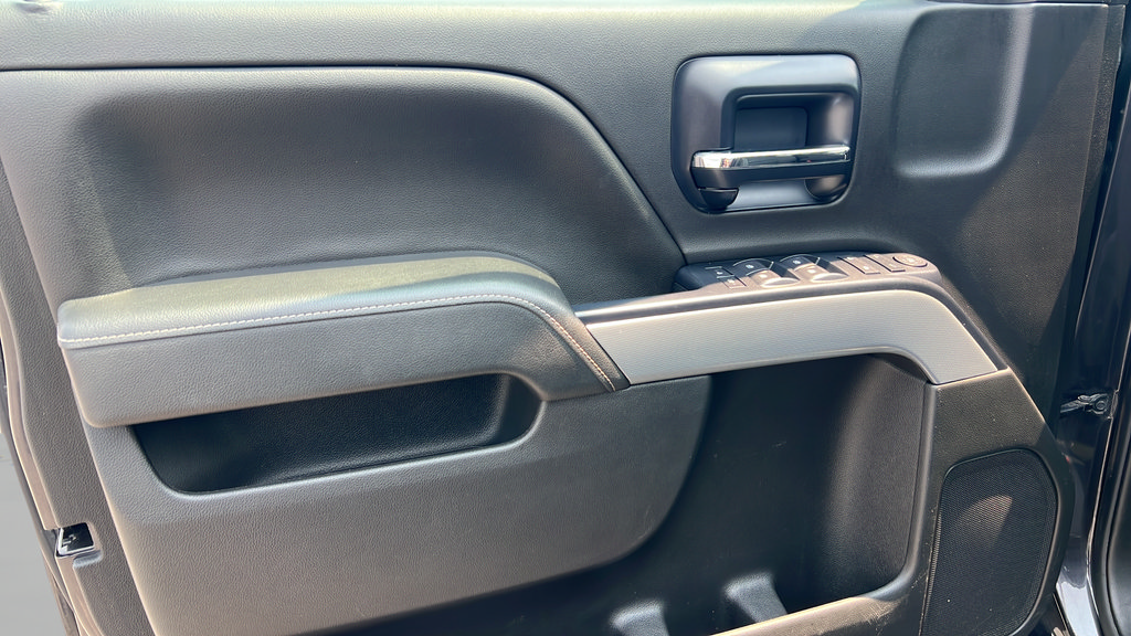 Used 2014 Chevrolet Silverado 1500 LT w/ All Star Edition AWD/4WD image 12