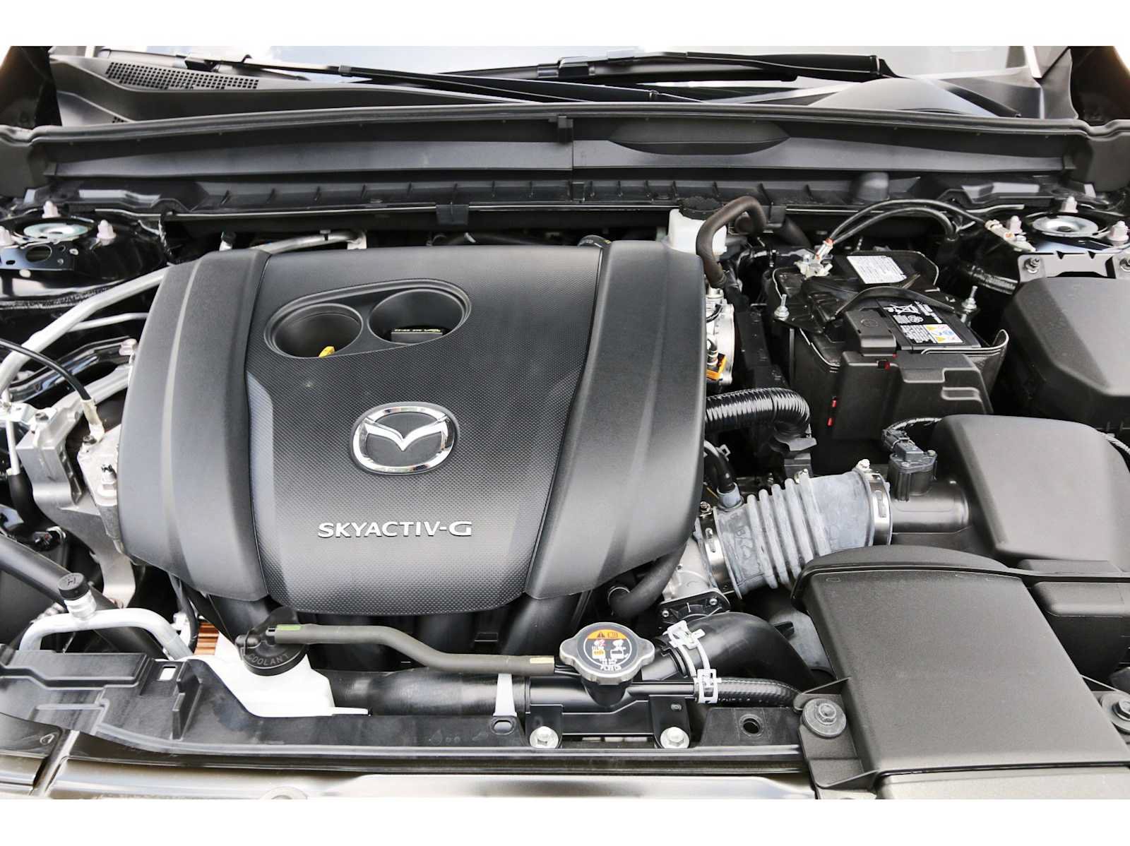 Used 2024 MAZDA CX-50 AWD 2.5 S w/ Cargo Package image 30
