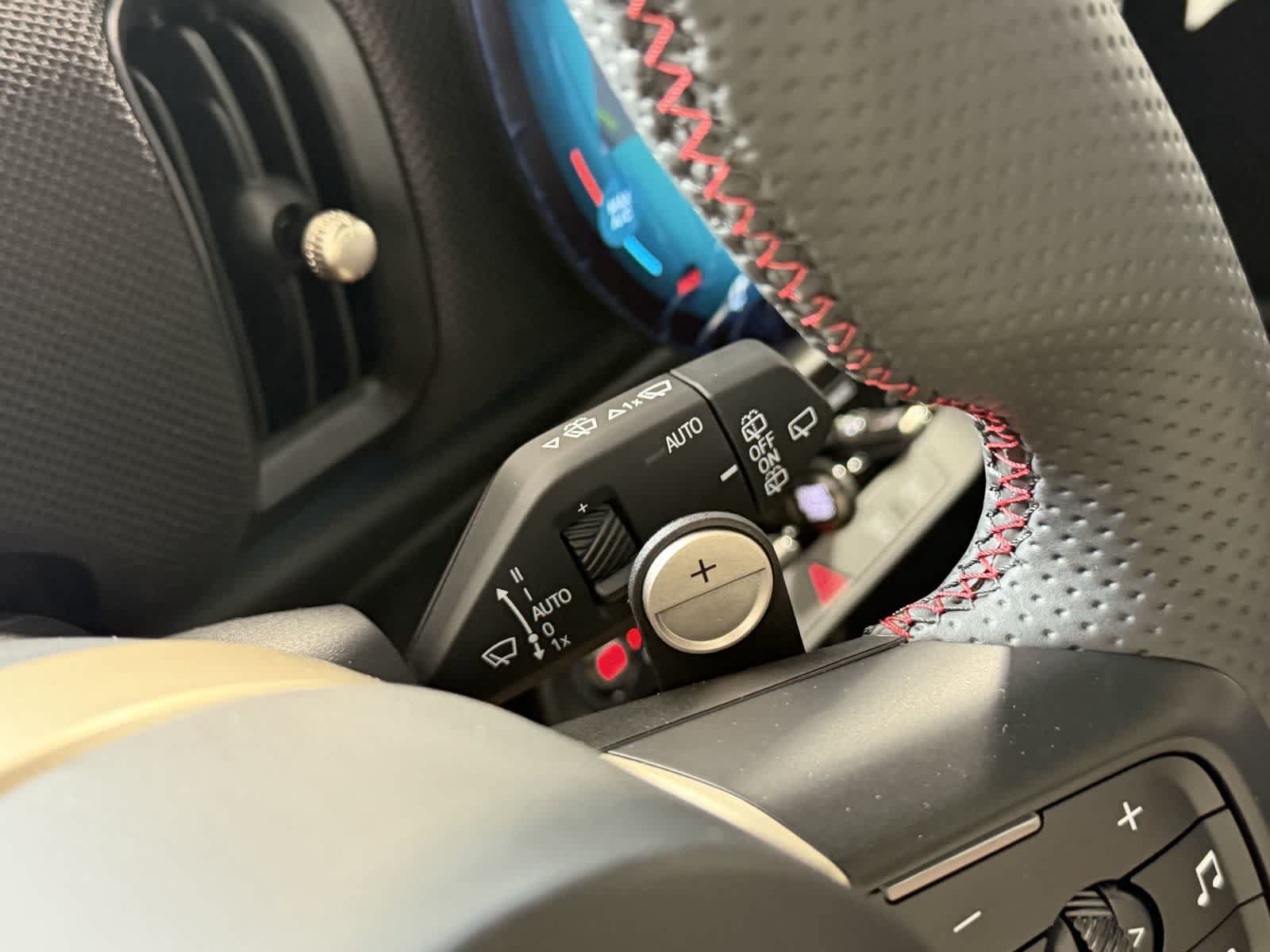 New 2026 MINI Cooper S FWD image 16