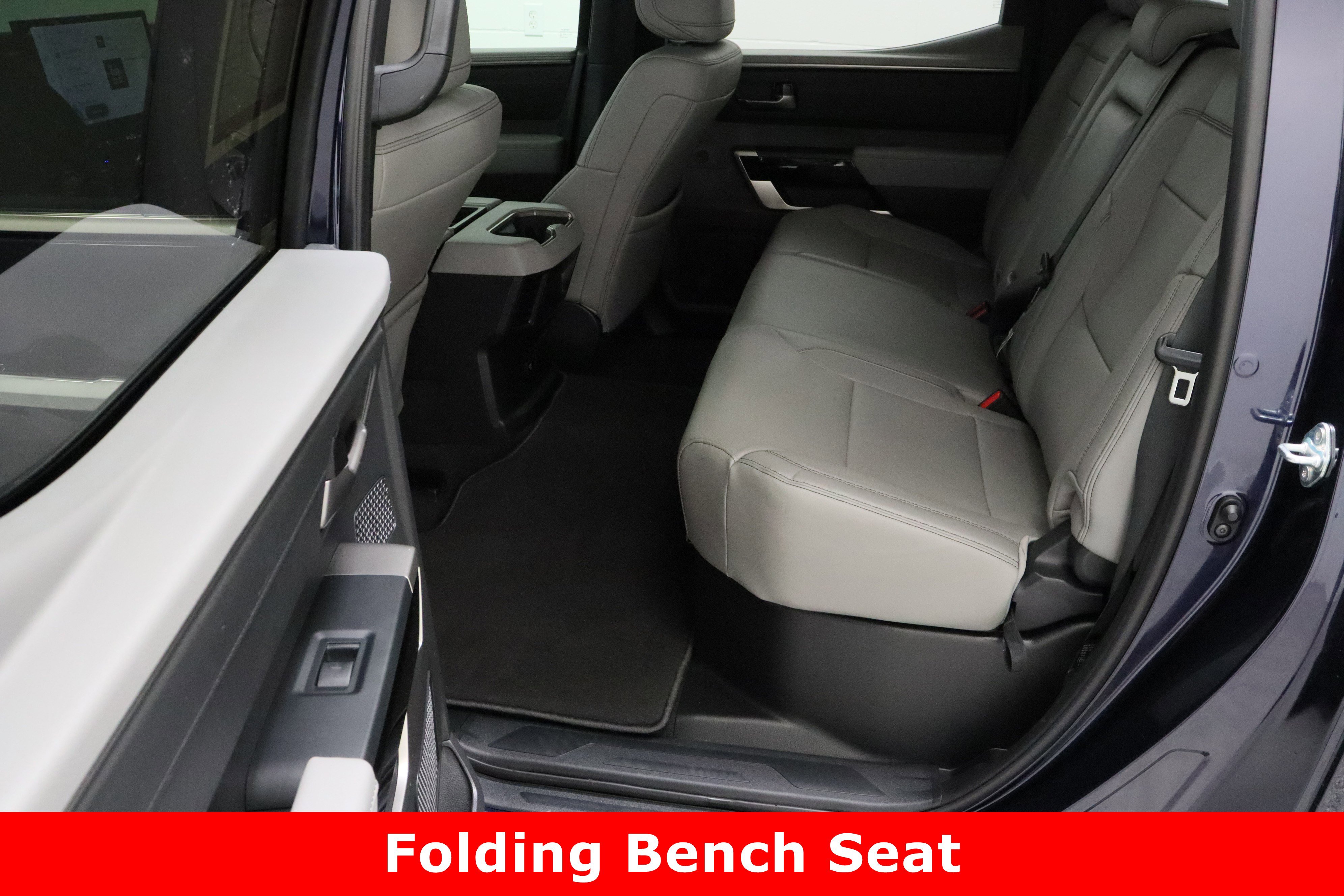 Certified 2026 Toyota Tundra Limited w/ Power Package image 30