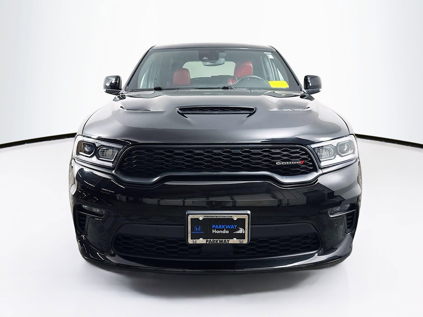 Used 2022 Dodge Durango R/T image 2