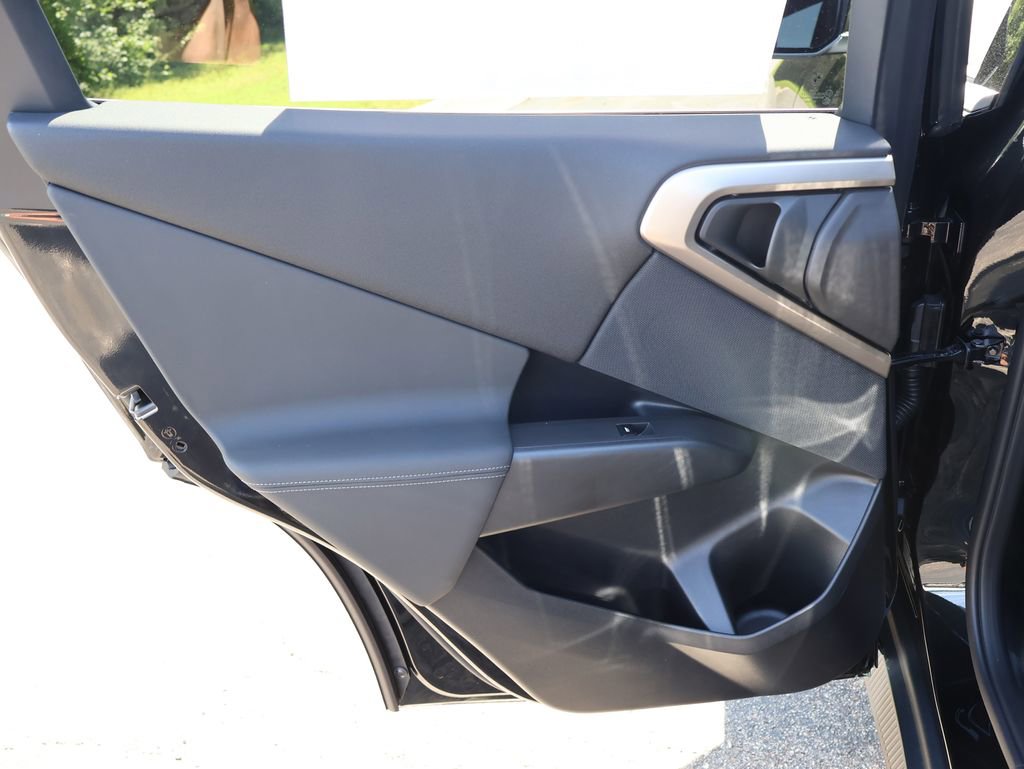 New 2025 BMW X3 xDrive30i image 19