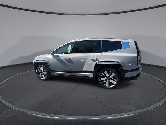 New 2026 Hyundai Ioniq 9 SEL image 7