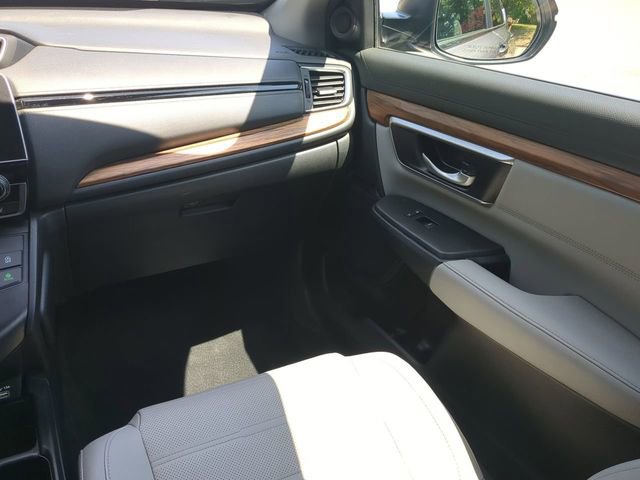 Certified 2022 Honda CR-V EX-L image 16