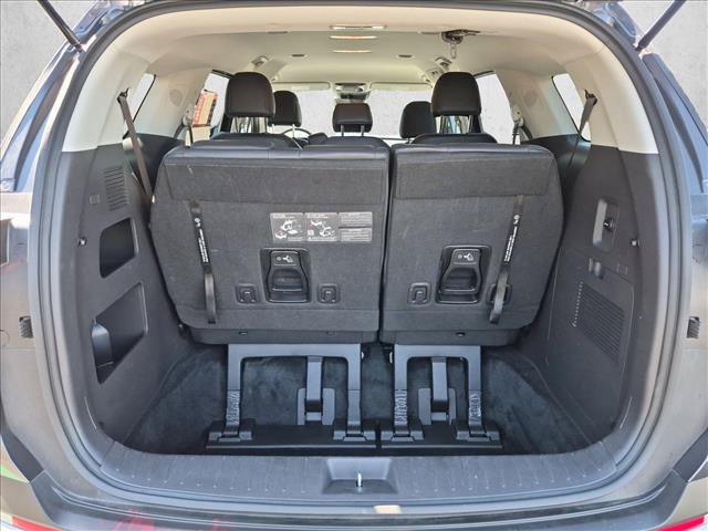 Used 2026 Kia Carnival FWD image 6