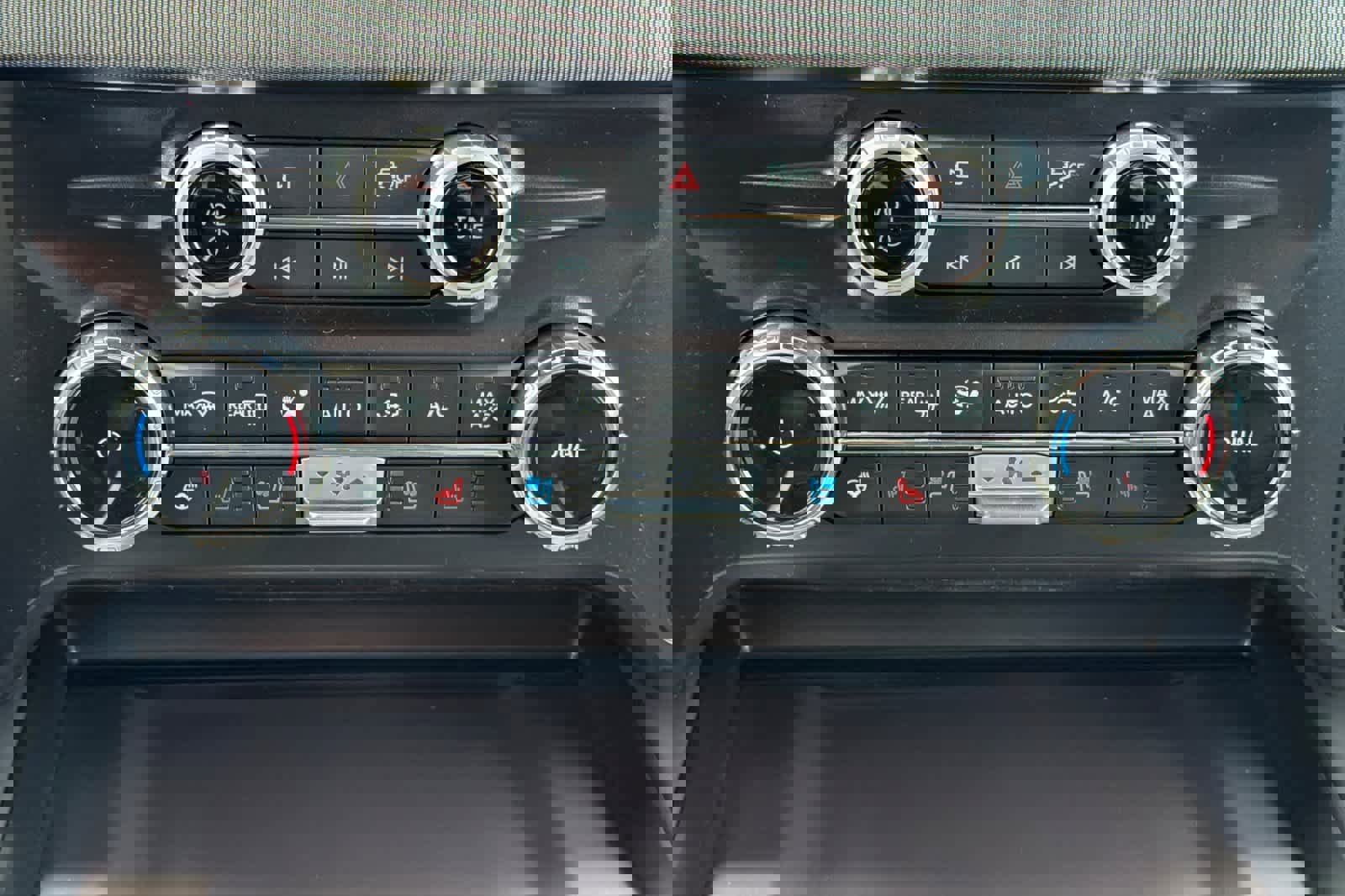 New 2026 Ford F350 Platinum image 27