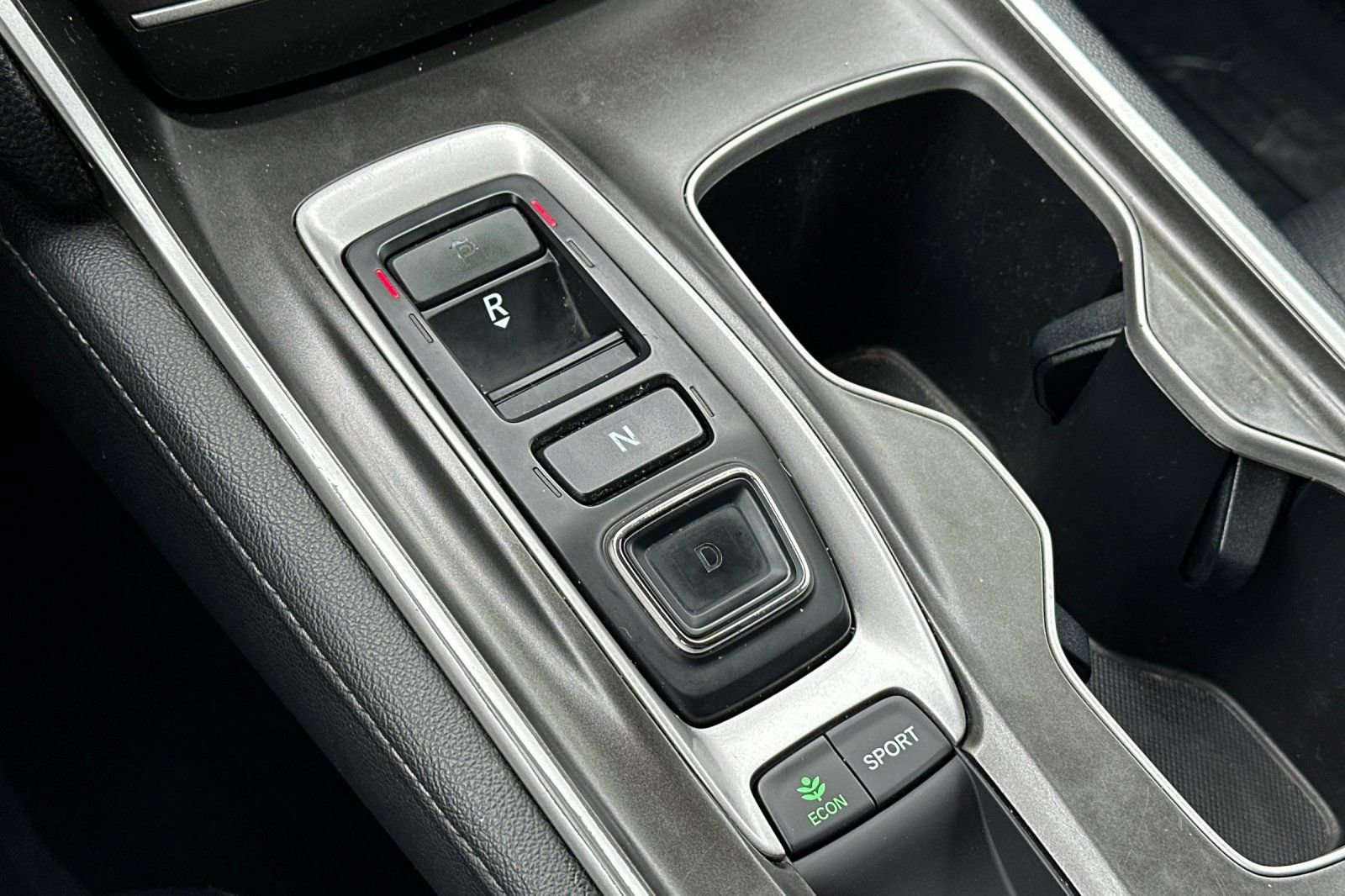 Used 2019 Honda Accord Touring image 22