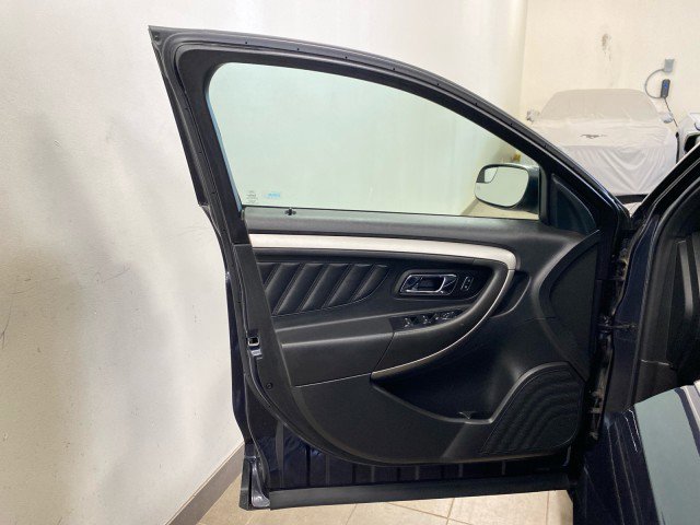 Used 2017 Ford Taurus SEL w/ Equipment Group 201A image 9
