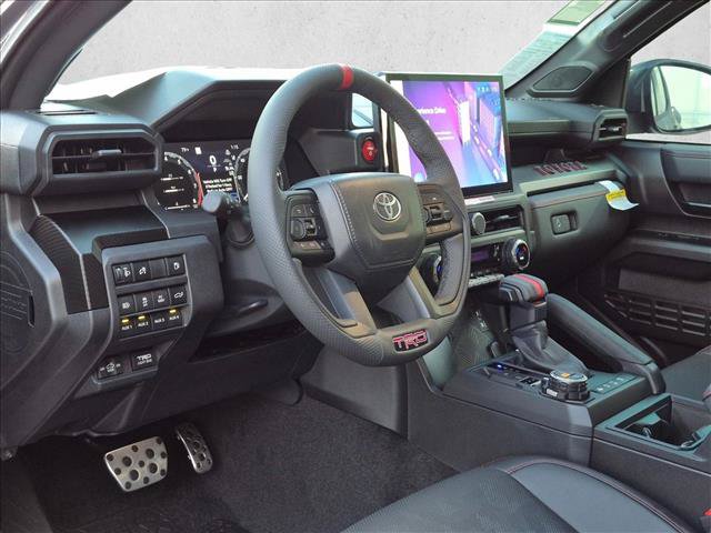 New 2026 Toyota Tacoma TRD Pro w/ Tow Tech Package AWD/4WD image 3