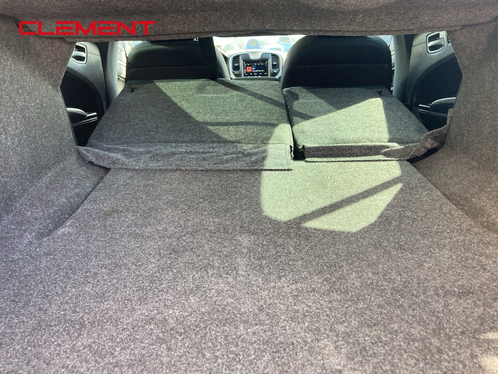 Used 2021 Chrysler 300 Touring image 49