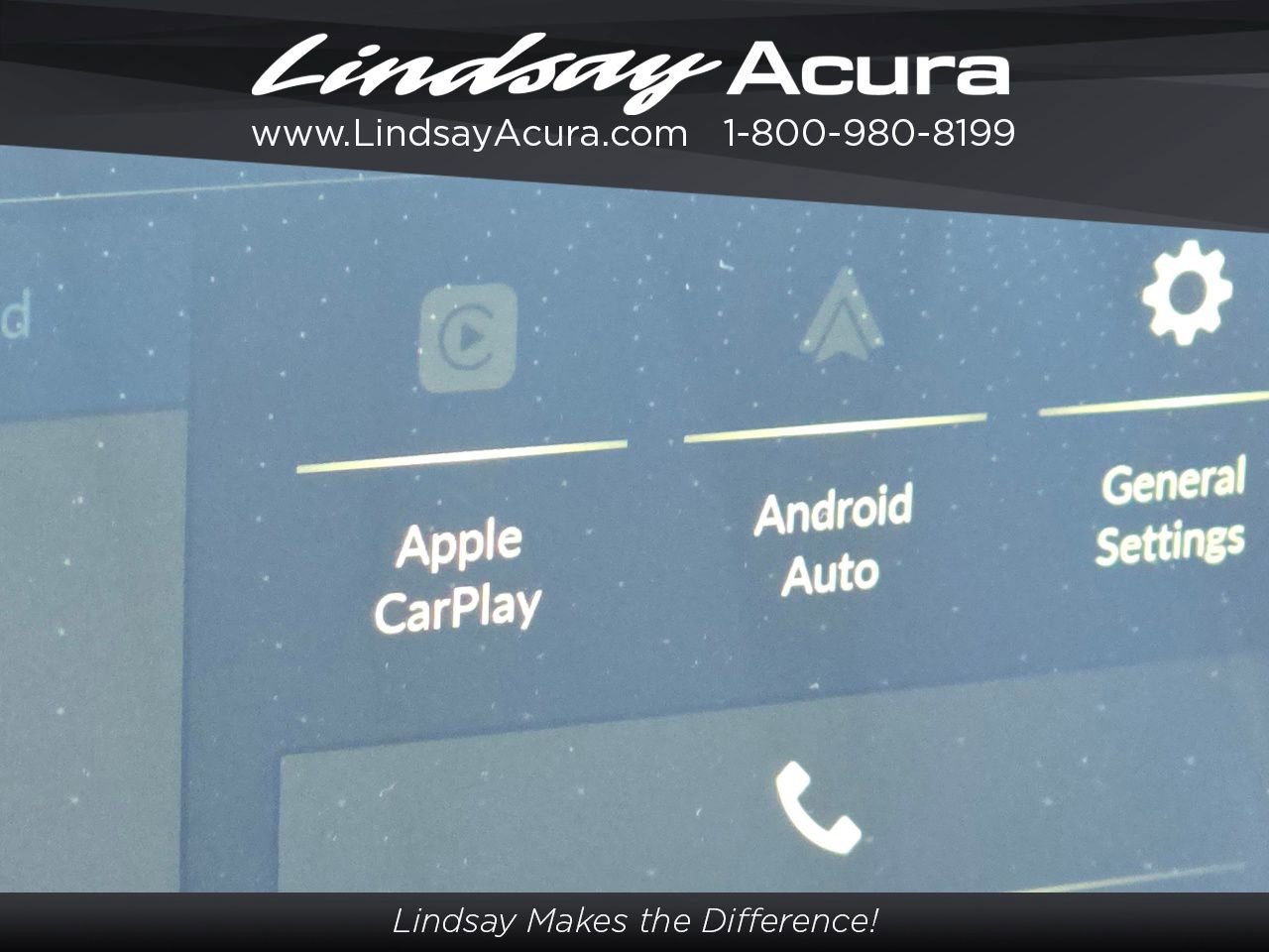 New 2025 Acura ADX A-Spec image 15