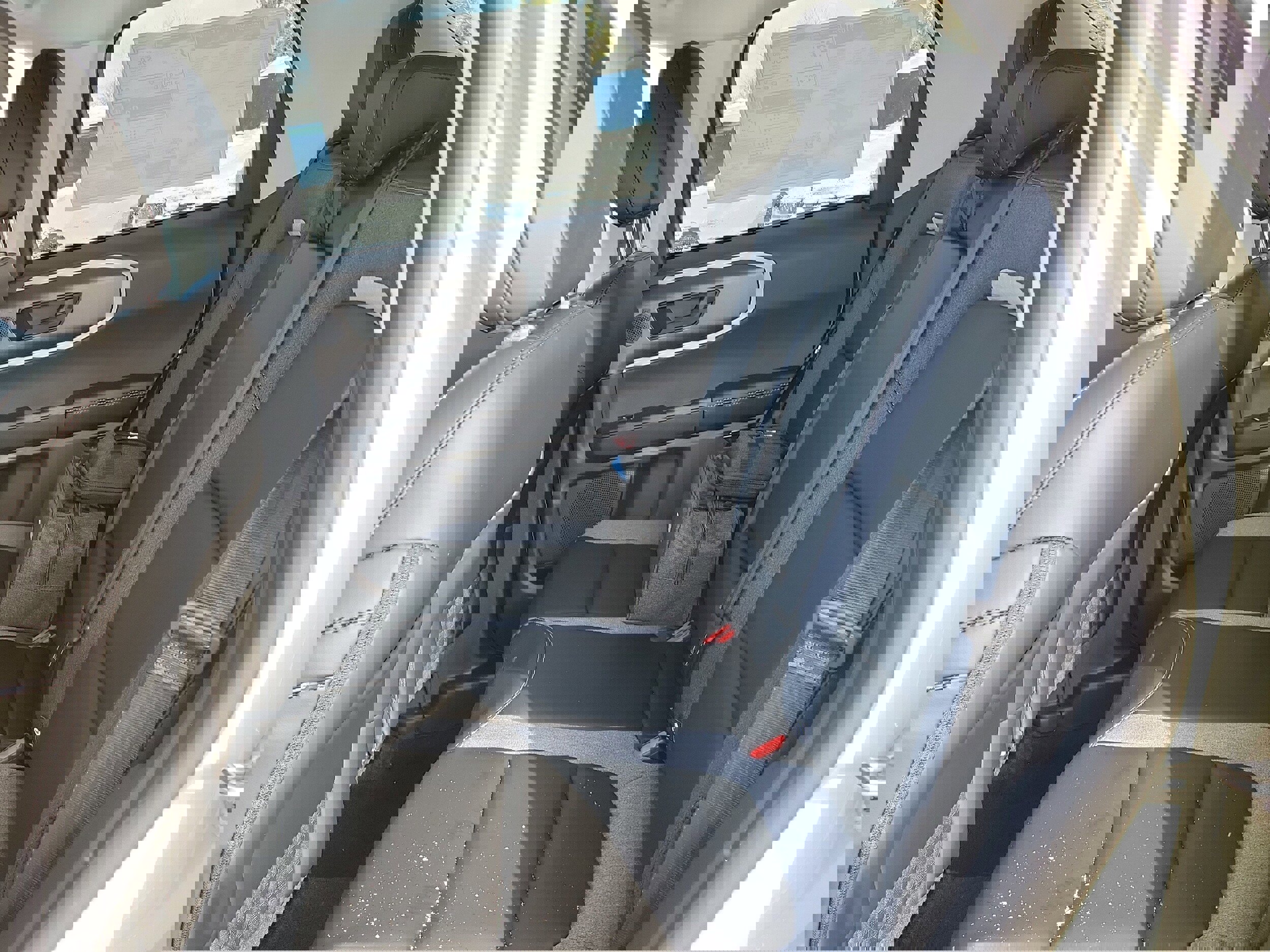 New 2025 Ford Bronco Sport Outer Banks w/ Outer Banks Tech Package+ image 23