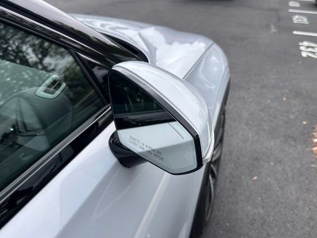 Used 2022 Polestar Polestar 2 w/ Plus Package AWD/4WD image 14