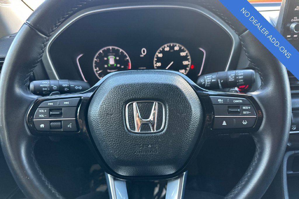 Certified 2025 Honda Pilot EX-L image 26
