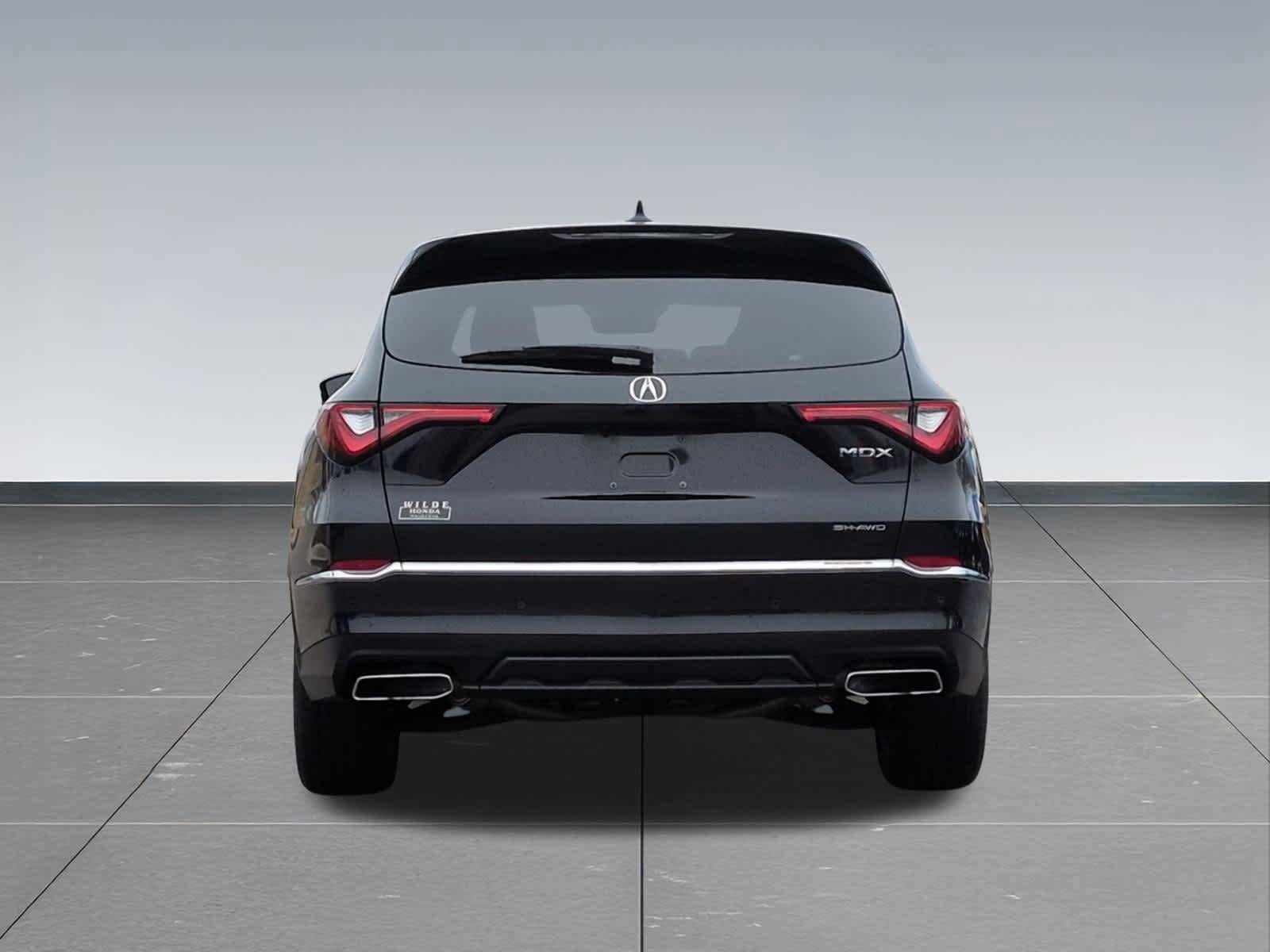 Used 2023 Acura MDX SH-AWD w/ Technology Package image 5