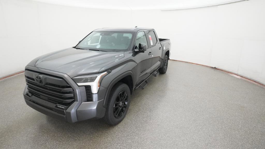 New 2026 Toyota Tundra Limited image 3