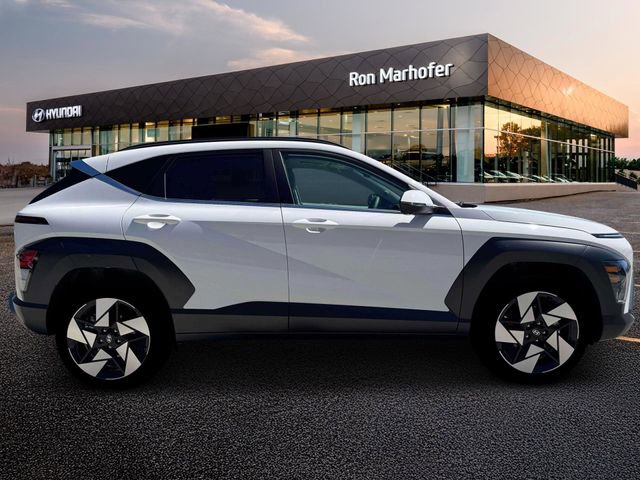 New 2026 Hyundai Kona Limited image 9