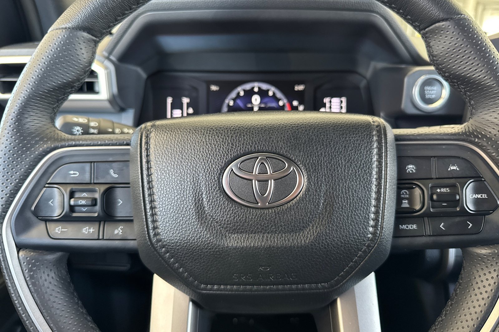 Certified 2026 Toyota 4Runner SR5 AWD/4WD image 23