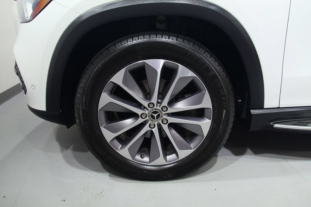 Certified 2022 Mercedes-Benz GLE 350 4MATIC image 19