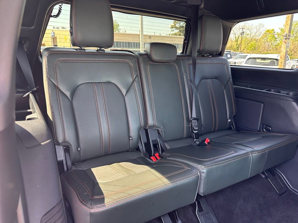 Used 2022 Ford Expedition Timberline image 24