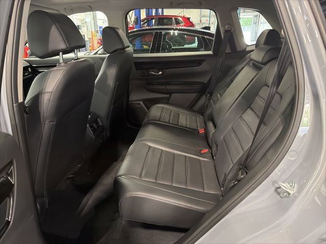 Used 2023 Honda CR-V EX-L image 11