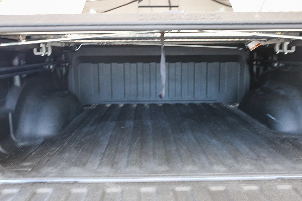 Used 2024 RAM 1500 TRX AWD/4WD image 26