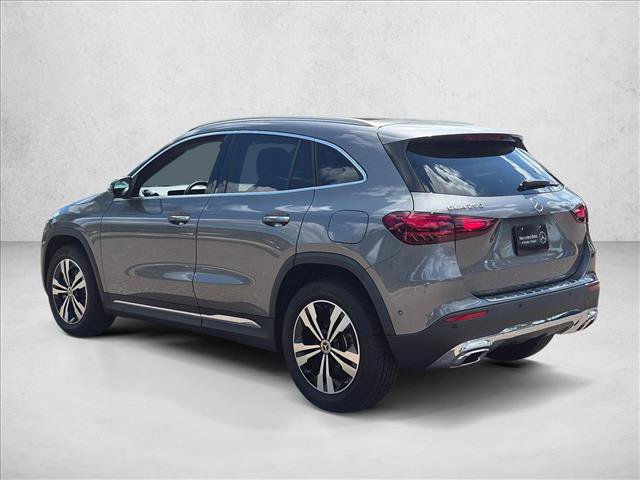 Used 2026 Mercedes-Benz GLA 250 image 8