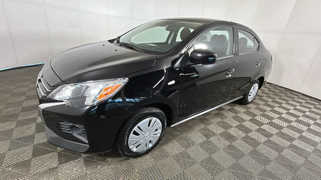 Used 2024 Mitsubishi Mirage G4 ES FWD image 6