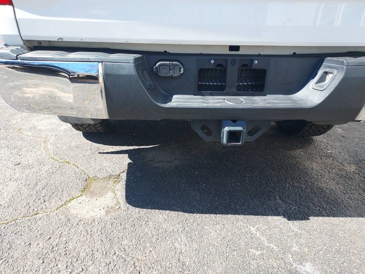 Used 2014 Toyota Tundra SR5 image 18